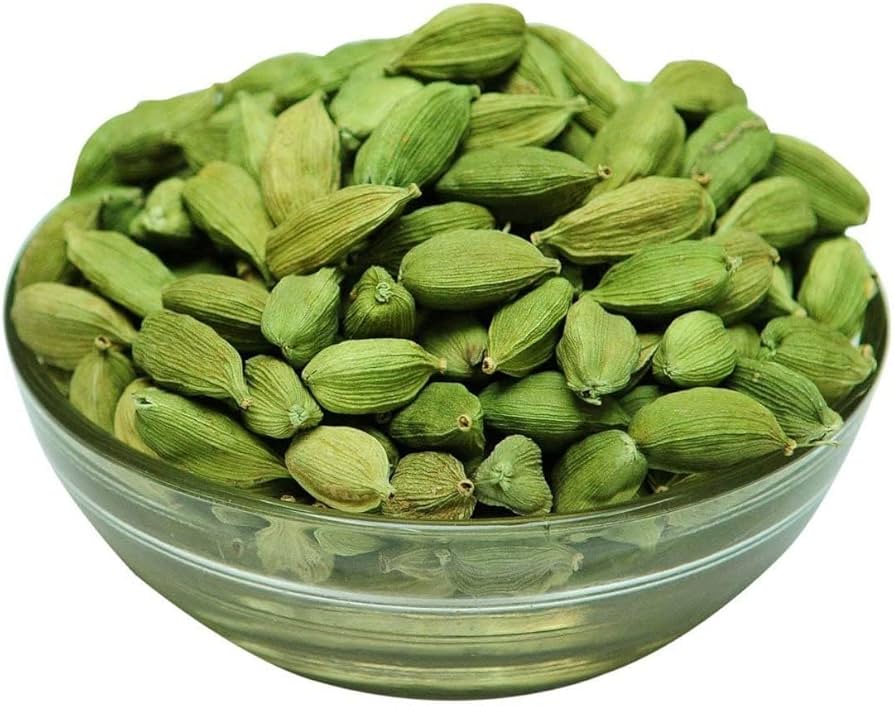 Cardamom