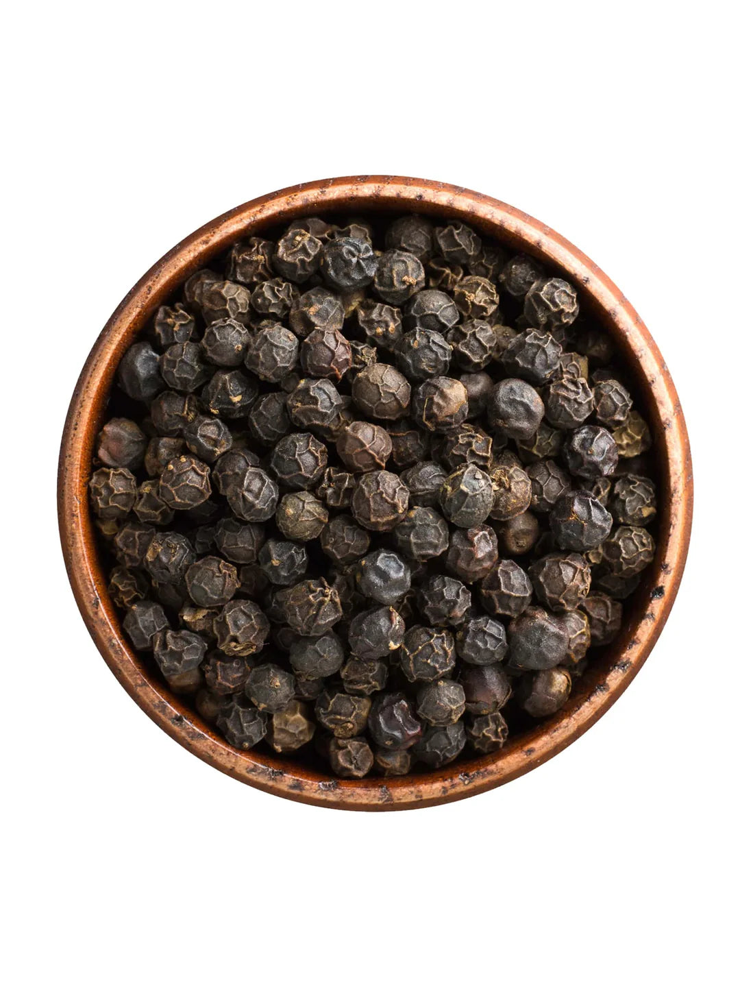 Black Pepper