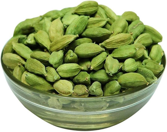 Cardamom