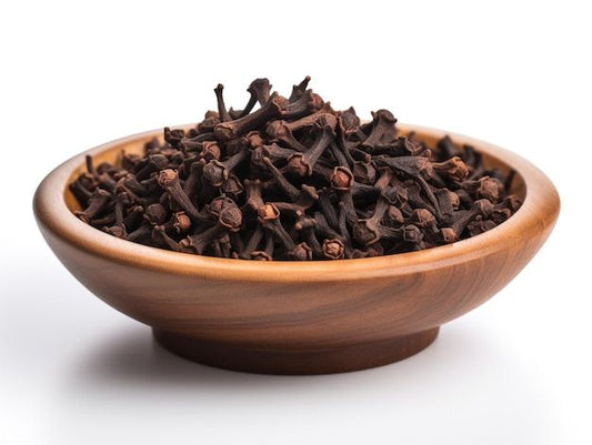 Cloves